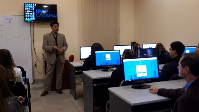 Reconocimientos Médicos digitalizará sus trámites de licencias
