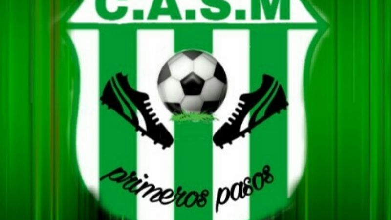 Escuela de Fútbol de San Martín en homenaje a “Pichón” Díaz