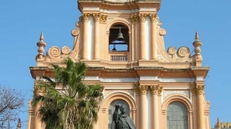 Día del Periodista: Fray Mamerto Esquiú el gran Periodista