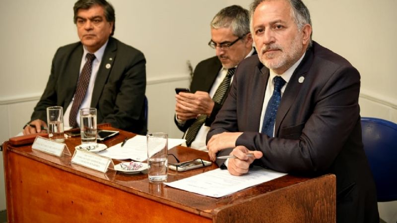 Solicitan el nombre de “Independencia Argentina" para la Escuela N°498 de Belén