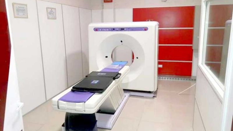 Centro Privado de Salud en Belén invierte en alta tecnología