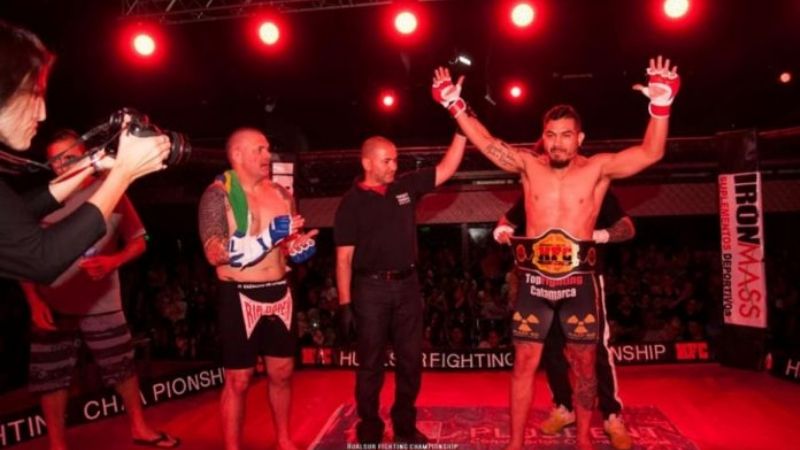 «Héroes HFC 87» esta noche en el Polideportivo Capital