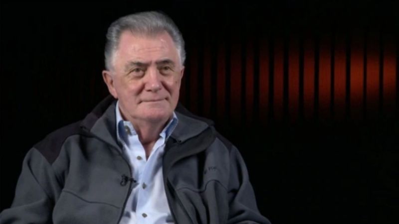 Murió Lucho Avilés