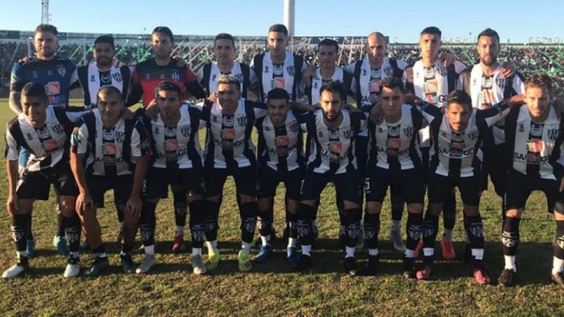 Central Córdoba de Santiago es de la 1ra. de AFA