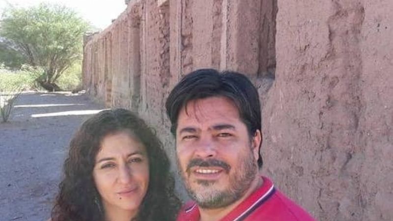 Dolor por las víctimas fatales del siniestro en La Rioja