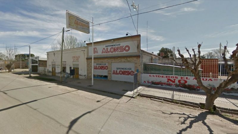 Supermercado de más de un siglo de vigencia no pudo con la crisis de Macri
