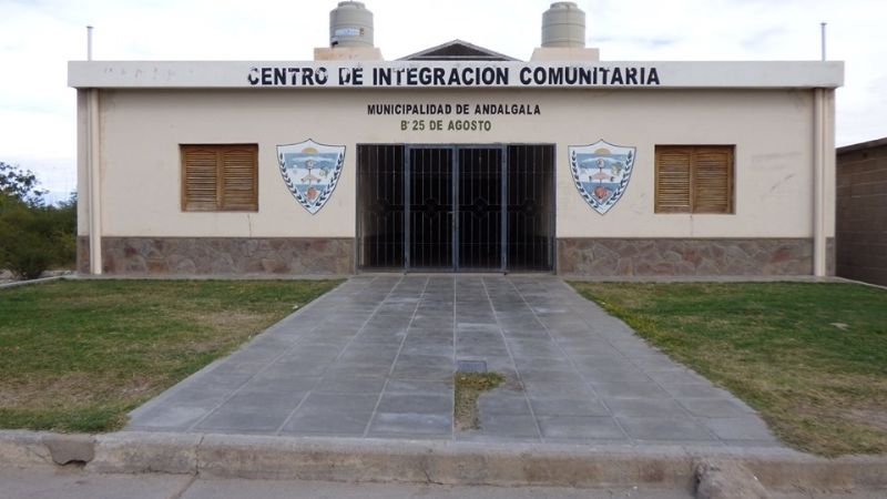 Páez, nada solidario, obliga a comedores a no recibir donaciones