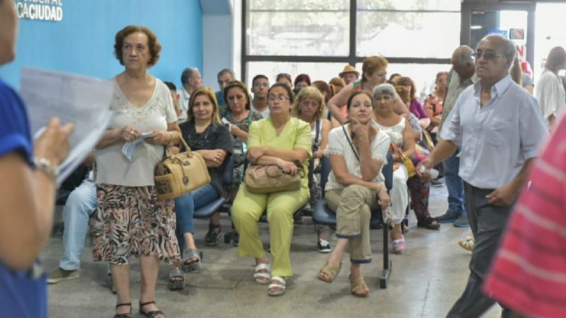 Prórroga de la moratoria de Rentas Municipal