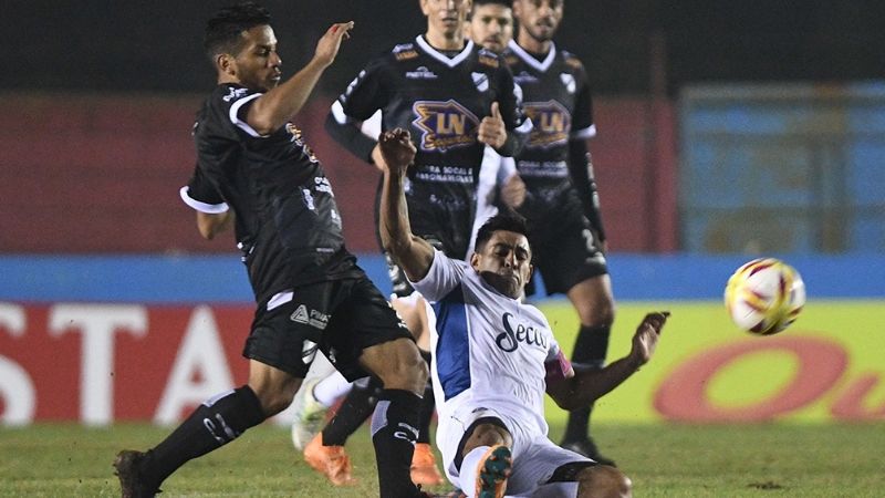 All Boys y San Telmo van por la ventaja en la final