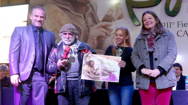 La trayectoria de la maestra alfarera que murió en el trágico accidente