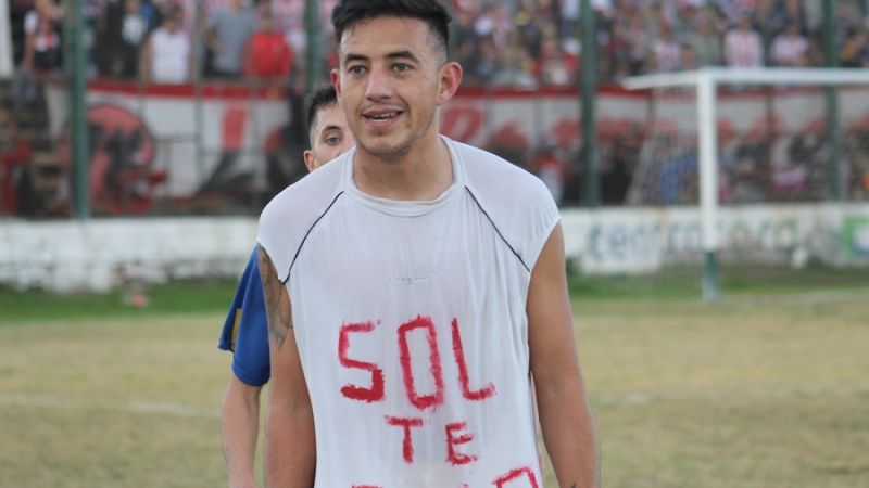 Policial pasó en un partidazo: 3-2 a Villa Cubas