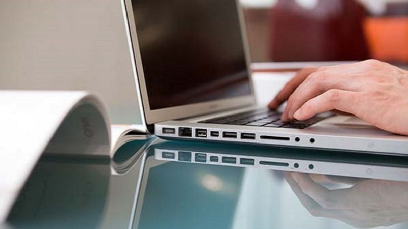 El cheque electrónico: qué es y cómo usarlo