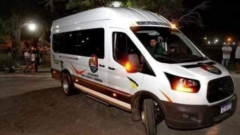 Viajes gratis desde Recreo a Catamarca, Frías y Termas de Río Hondo