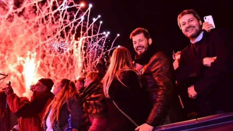 San Lorenzo vive el “sueño” de la Vuelta a Boedo