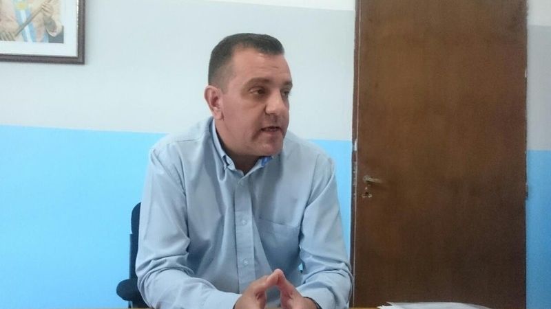 Sancionarán al chofer de colectivo que manejaba alcoholizado