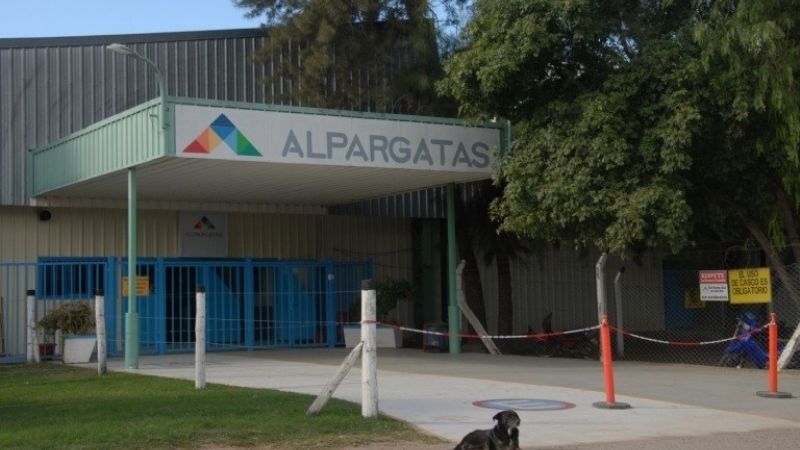 Comienza la actividad de Fibran Sur en Catamarca