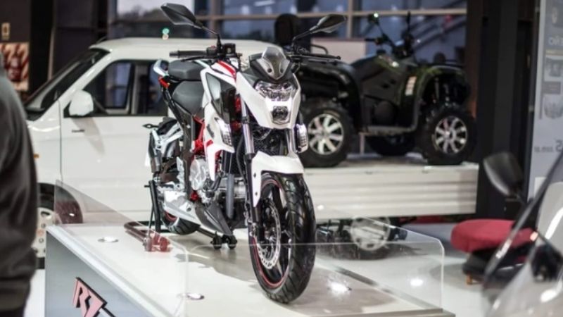 Zanella cerró su fábrica de motos de Mar del Plata y anunció despidos en San Luis y Córdoba