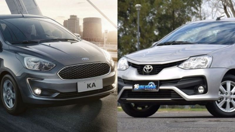 Los diez autos más vendidos durante el Plan Juni0km