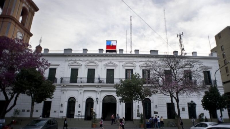 Feria invernal en la Administración Pública