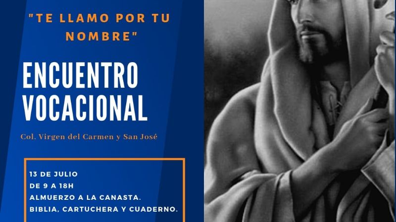 Jornadas de evangelización y sanación interior