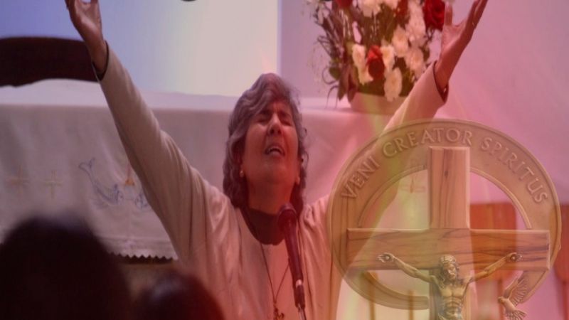 Jornadas de evangelización y sanación interior