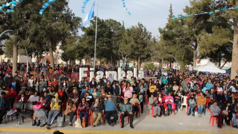 Fiambalá sigue siendo el destino turístico más elegido