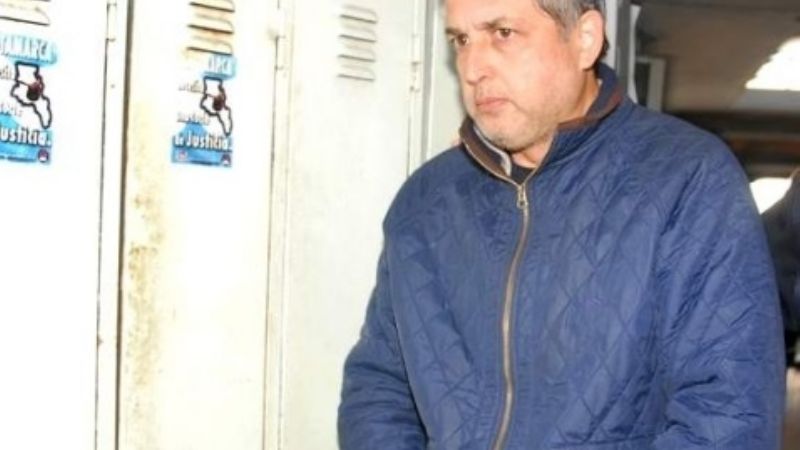 Médico esperará el juicio, detenido