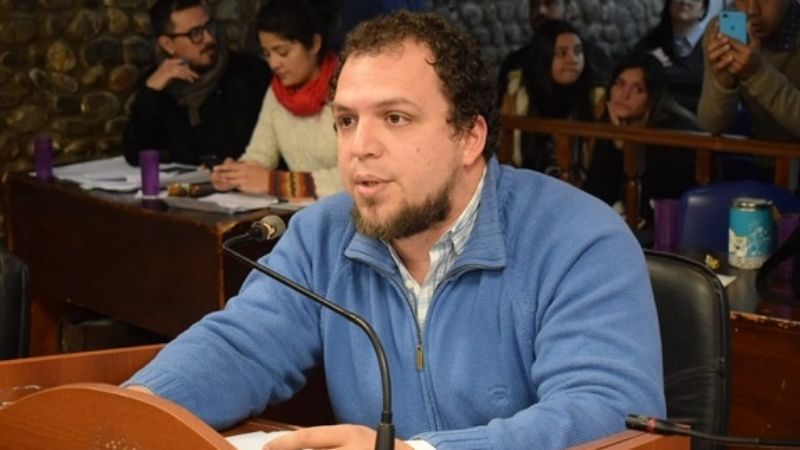 Avanza la creación del Consejo Provincial de la Mujer