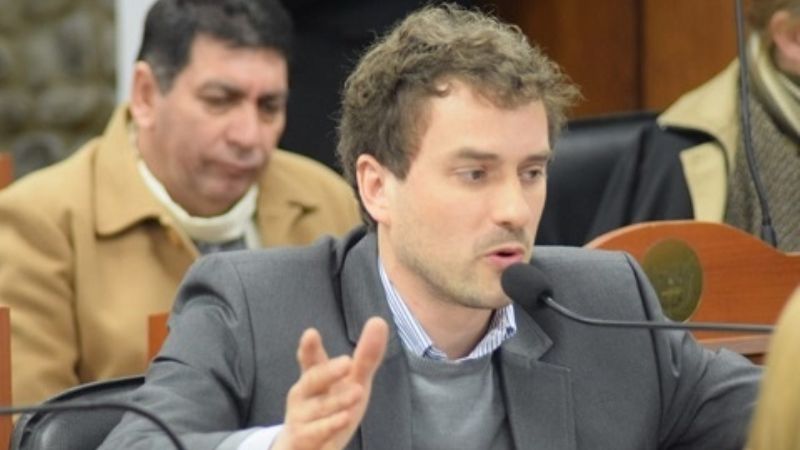 Contrapuntos en Diputados, por homenaje a De la Rúa