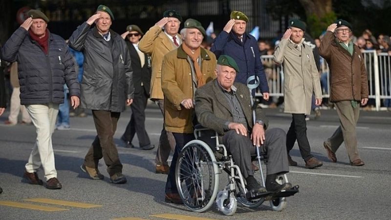 Jaunarena y Alfonsín “cruzaron” al ministro Aguad