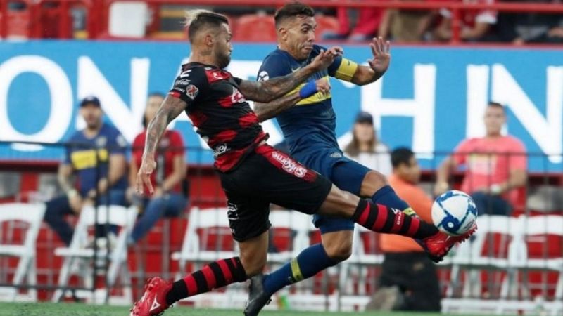 Boca cayó ante Tijuana en su último amistoso de pretemporada