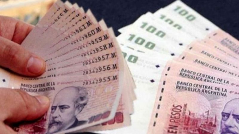 Los plazos fijos volvieron a crecer en junio