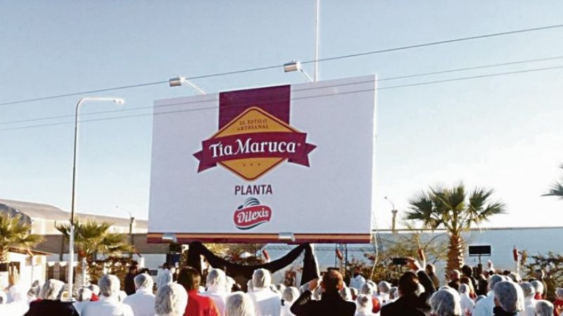 Tía Maruca, al borde del concurso por su alto endeudamiento