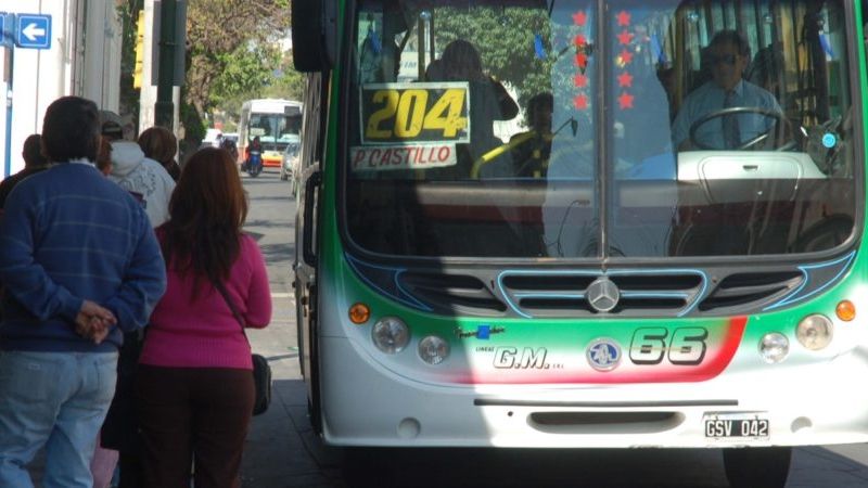 Transporte: siguen las negociaciones