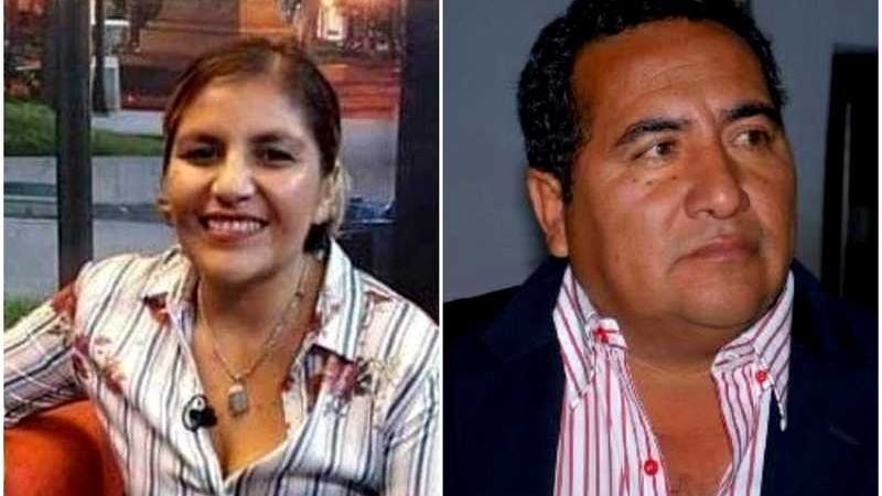 “Es vergonzosa la candidatura de Aybar”