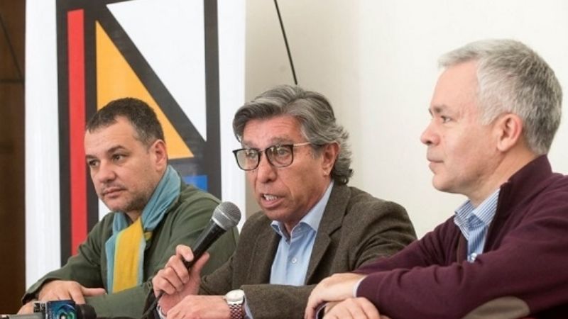 Nueva edición de "Vacaciones de Invierno en el Girardi"