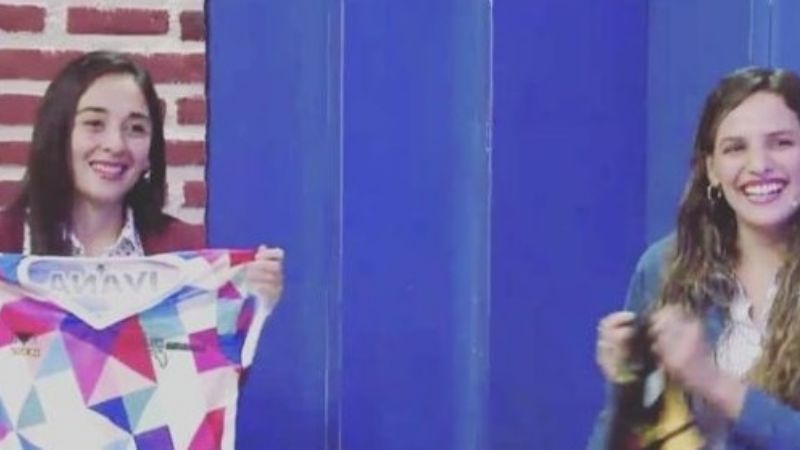 La 5ta. del Femenino Capitalino, va en Defensores