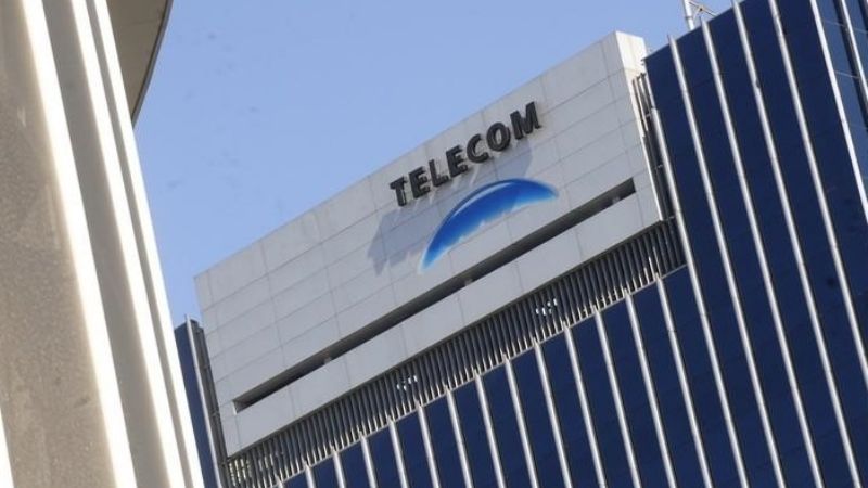 Telecom culminó con la colocación de obligaciones negociables en el exterior