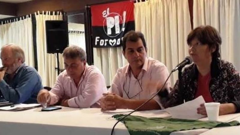 Advierten por posibles fallas en el sistema durante el proceso electoral