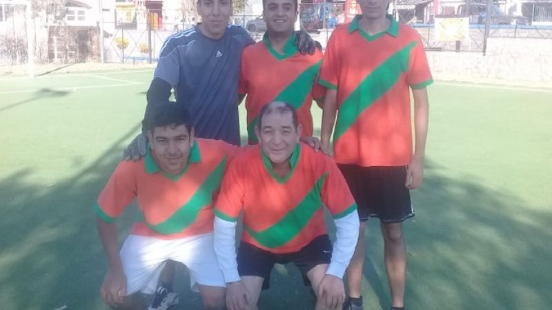 Este sábado no se jugará por el Torneo del CPDC “Ramón Iramain”