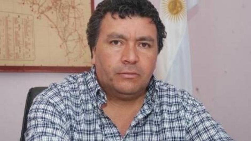 Soria recurre a la Justicia con otra denuncia penal