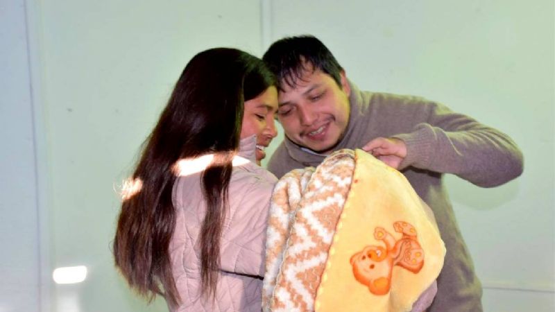 El municipio de Tinogasta continúa funcionando en los distritos