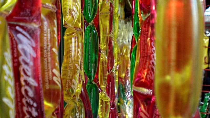 Cerró la fábrica de la histórica "Mielcita"