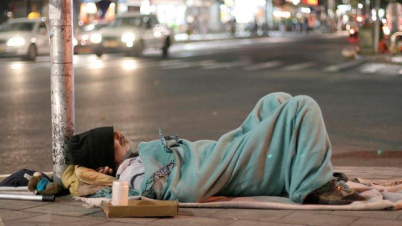 Según la UCA, el 35% de los argentinos es pobre y el 7% es indigente