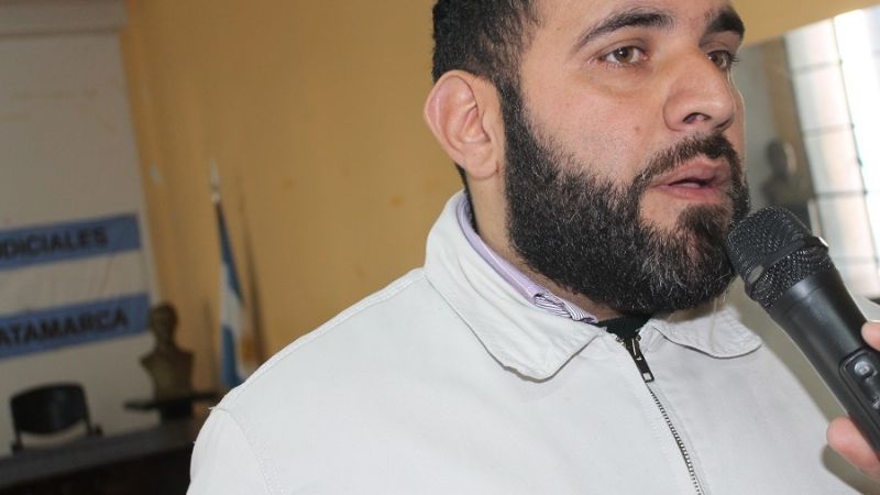 Zamiruk preside el Círculo de Periodistas Deportivos