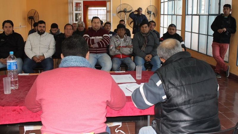 Zamiruk preside el Círculo de Periodistas Deportivos