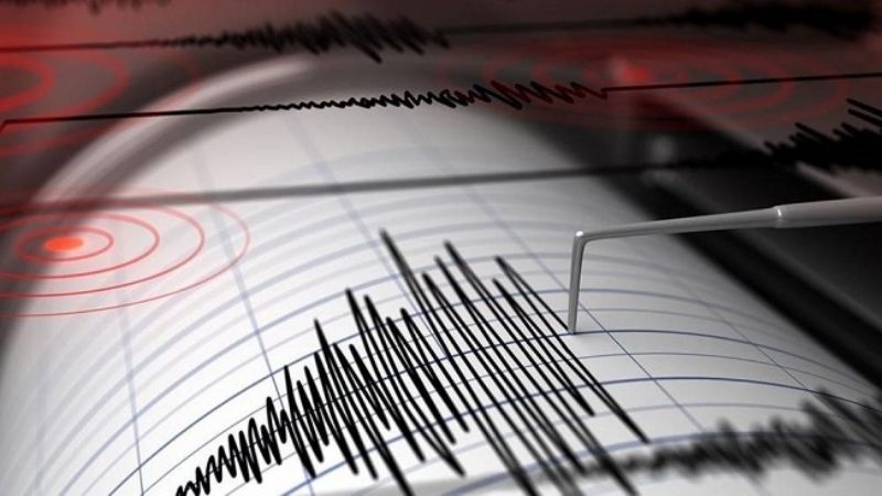 Fuerte temblor de 3.1° se sintió en la Capital