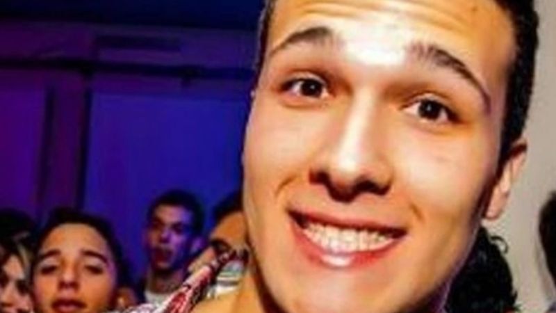 Detuvieron al karateca que asesinó a golpes a un taxista en La Plata