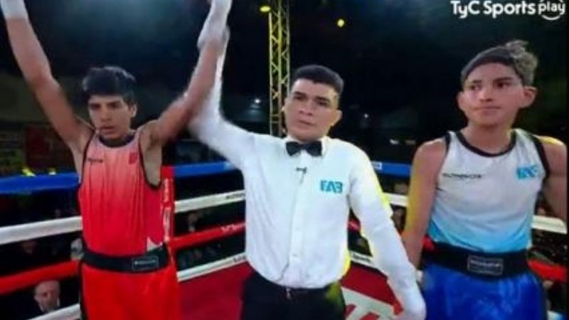 En Córdoba, fueron derrotas para Páez y Regules