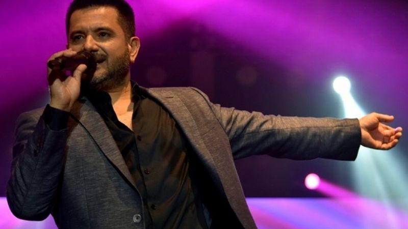 Jorge Rojas revolucionó la segunda noche del Poncho